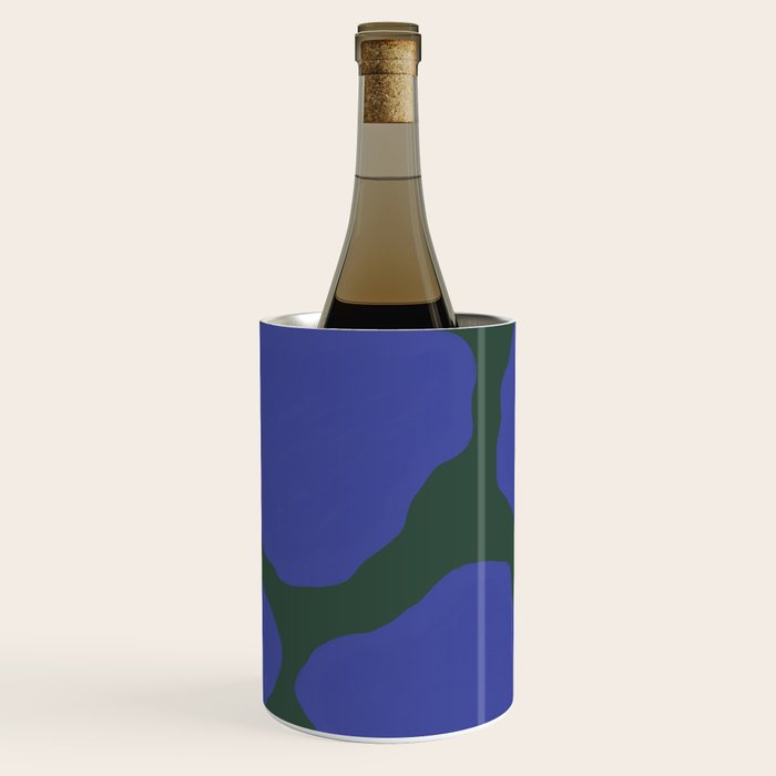 Terrazzo two Wine Chiller Gallery Image 1