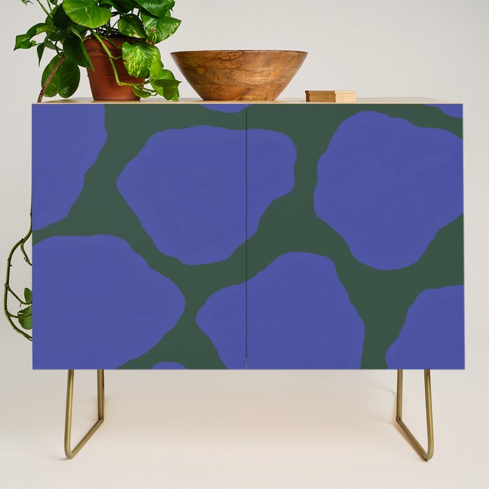 Terrazzo two Credenza Gallery Image 1