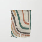 Labyrinth #2 Wall Hanging Gallery Image 1