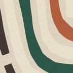 Labyrinth #2 Coffee Mug Gallery Image 2