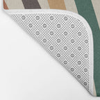 Labyrinth #2 Bath Mat Gallery Image 2