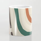 Labyrinth #2 Coffee Mug Gallery Image 4