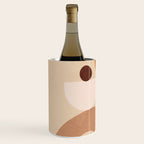 Abstract Art 23 Wine Chiller Gallery Image 2
