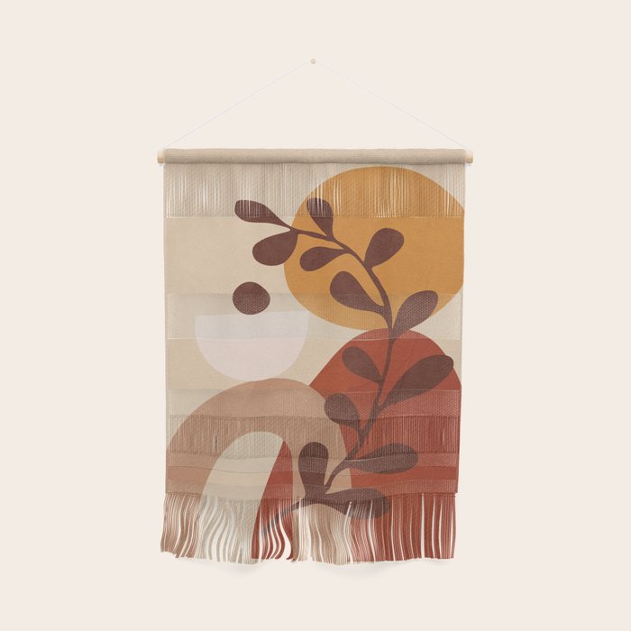Abstract Art 23 Wall Hanging Gallery Image 1