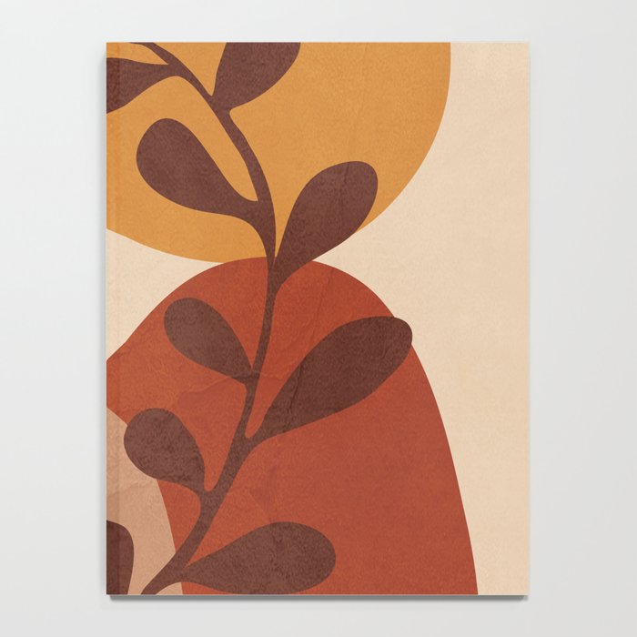 Abstract Art 23 Notebook Gallery Image 4