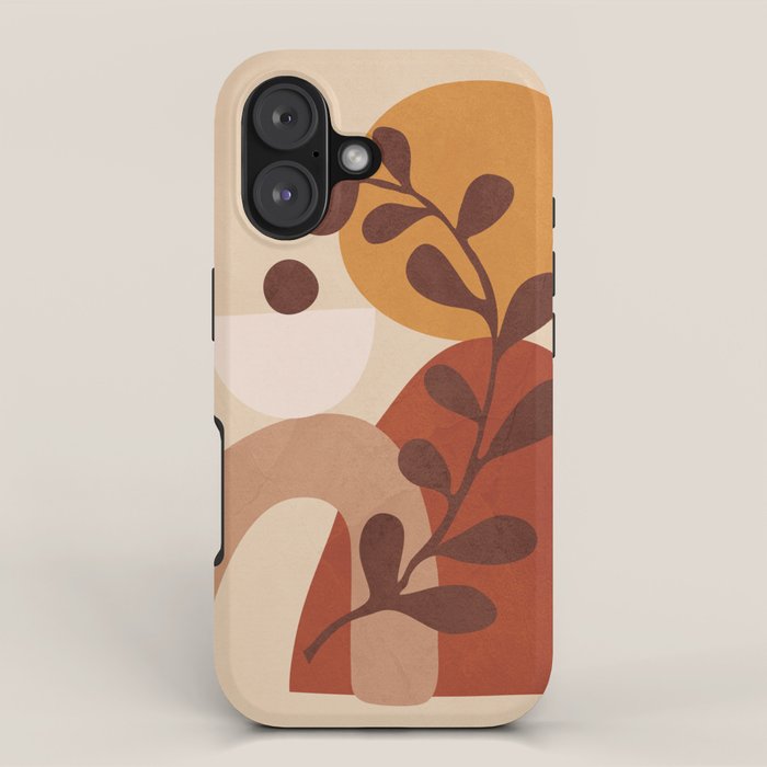 Abstract Art 23 iPhone Case Gallery Image 1