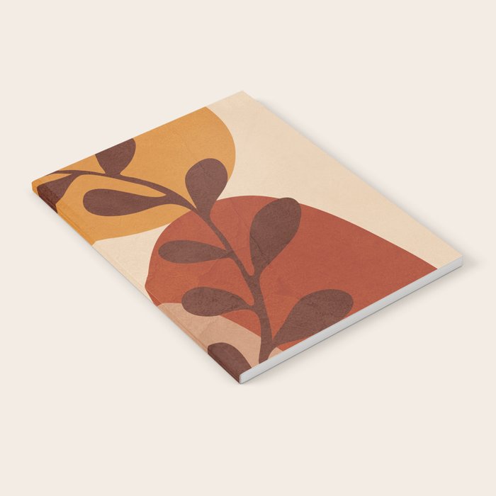 Abstract Art 23 Notebook Gallery Image 2