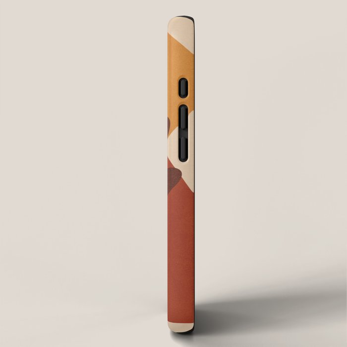 Abstract Art 23 iPhone Case Gallery Image 2
