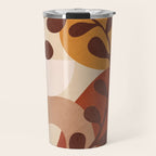 Abstract Art 23 Travel Mug Gallery Image 1