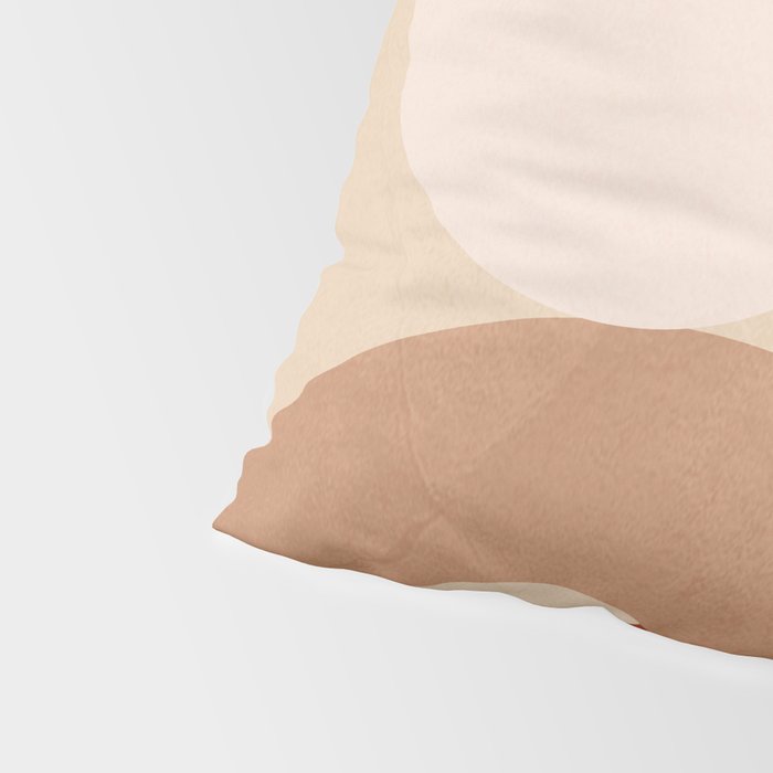 Abstract Art 23 Pillow Sham Gallery Image 4
