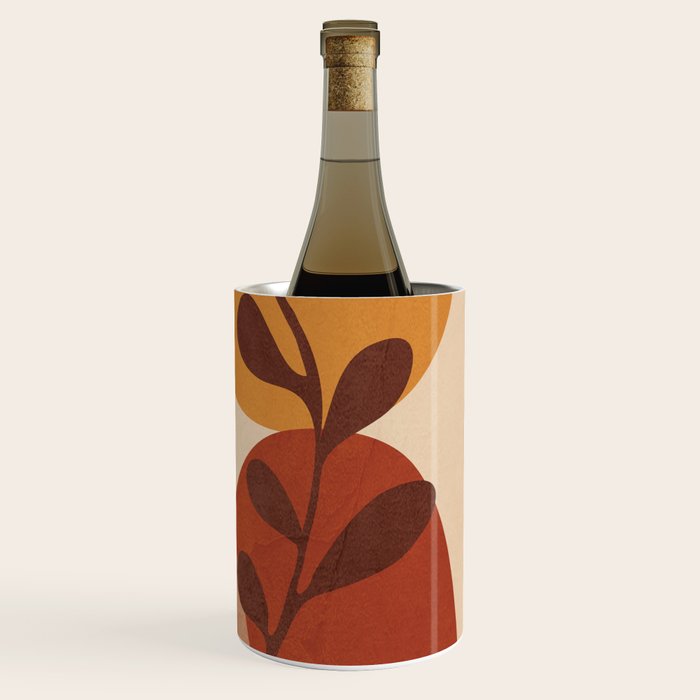 Abstract Art 23 Wine Chiller Gallery Image 3