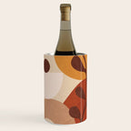 Abstract Art 23 Wine Chiller Gallery Image 1
