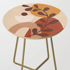 Abstract Art 23 Side Table Gallery Image 2