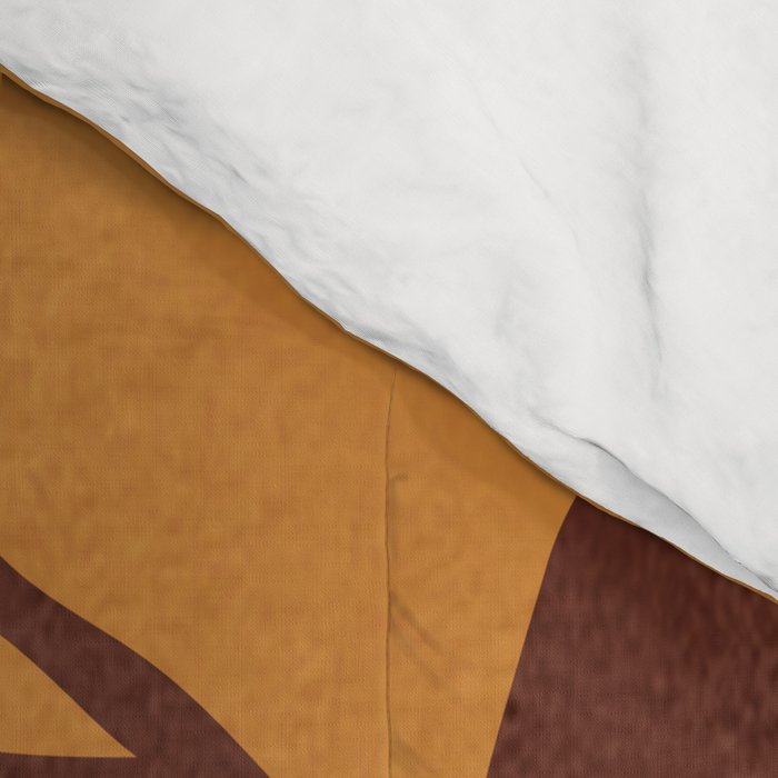 Abstract Art 23 Comforter Gallery Image 4