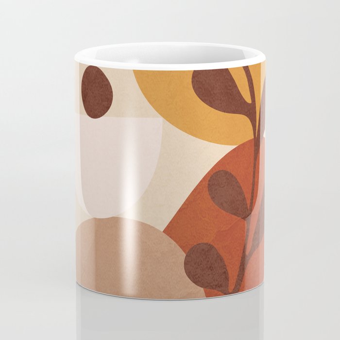 Abstract Art 23 Coffee Mug Gallery Image 4
