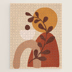 Abstract Art 23 Jigsaw Puzzle Gallery Image 1