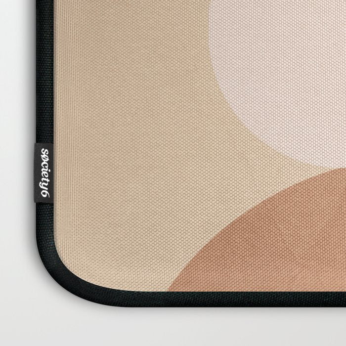 Abstract Art 23 Laptop Sleeve Gallery Image 3