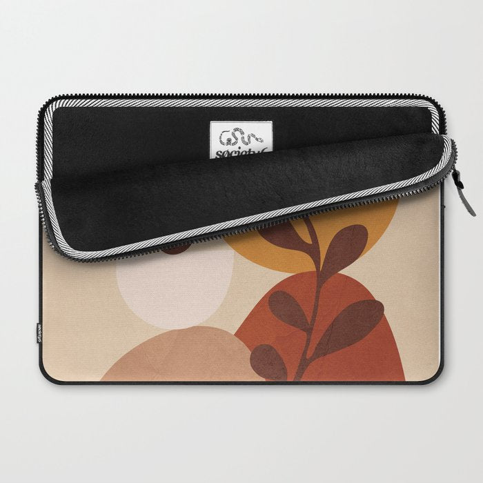 Abstract Art 23 Laptop Sleeve Gallery Image 2
