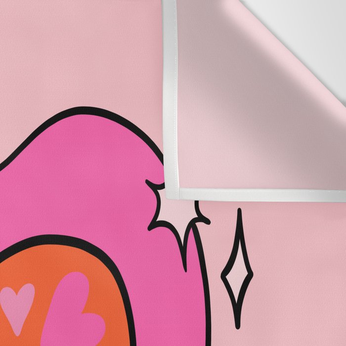 Love Potion Wall Tapestry Gallery Image 3
