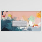 la mer Desk Mat Gallery Image 1