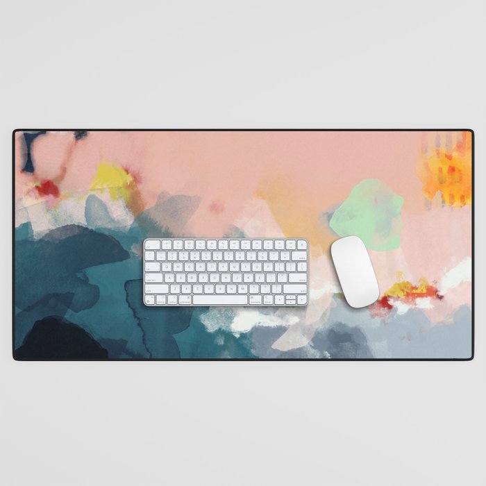 la mer Desk Mat Gallery Image 1