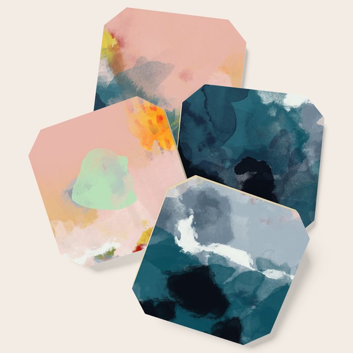 la mer Coaster Gallery Image 1