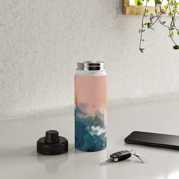 la mer Water Bottle Gallery Image 5