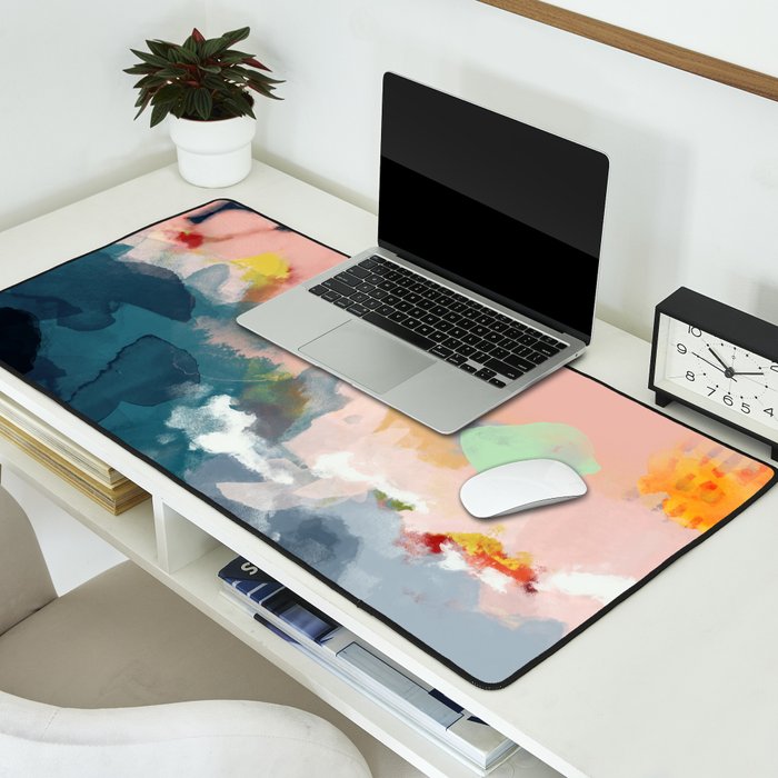 la mer Desk Mat Gallery Image 2