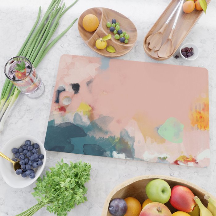 la mer Cutting Board Gallery Image 2