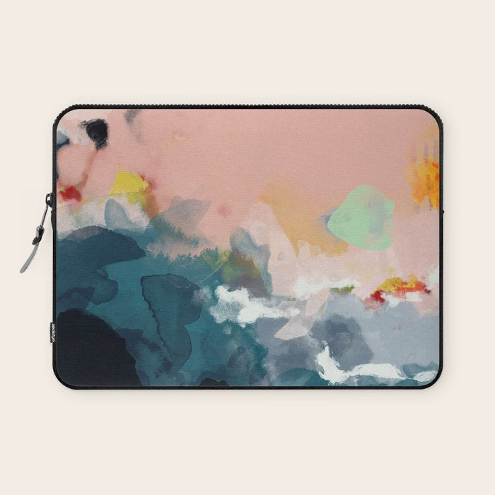 la mer Laptop Sleeve Gallery Image 1