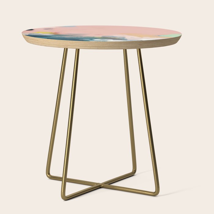 la mer Side Table Gallery Image 1