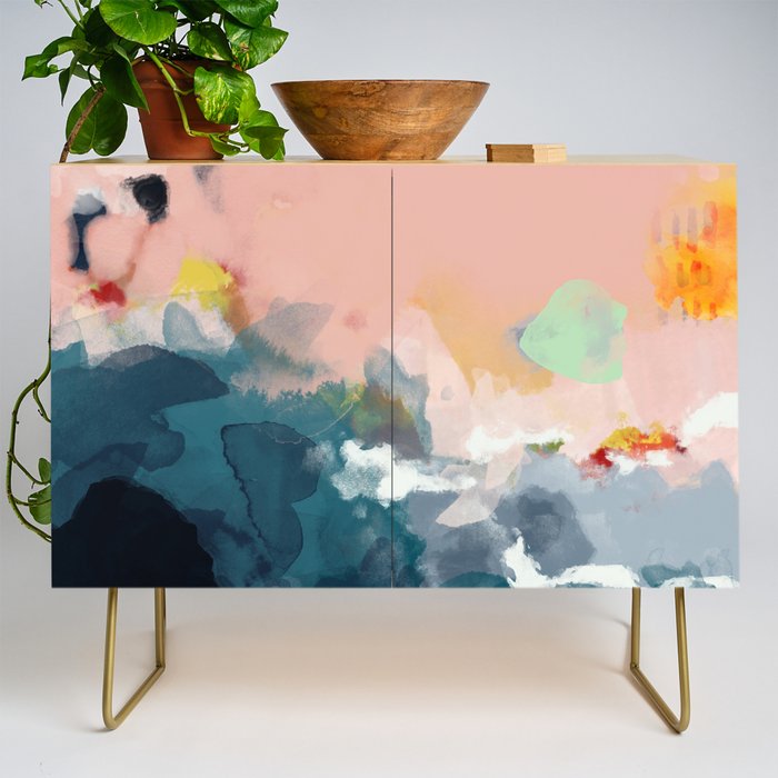 la mer Credenza Gallery Image 1