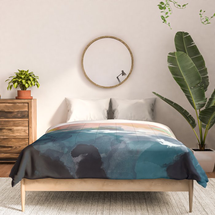 la mer Comforter Gallery Image 3