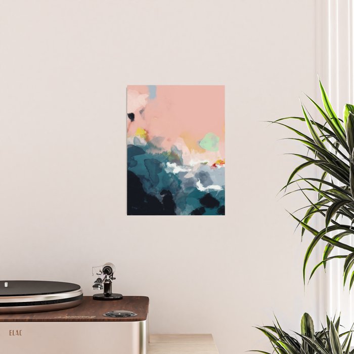 la mer Poster Gallery Image 2