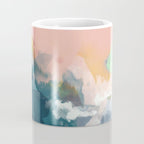 la mer Coffee Mug Gallery Image 4