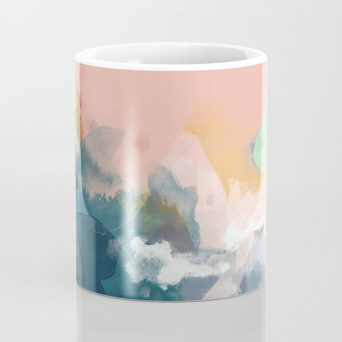 la mer Coffee Mug Gallery Image 4