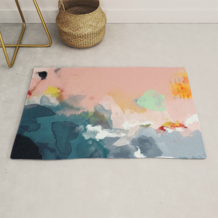 la mer Rug Gallery Image 1