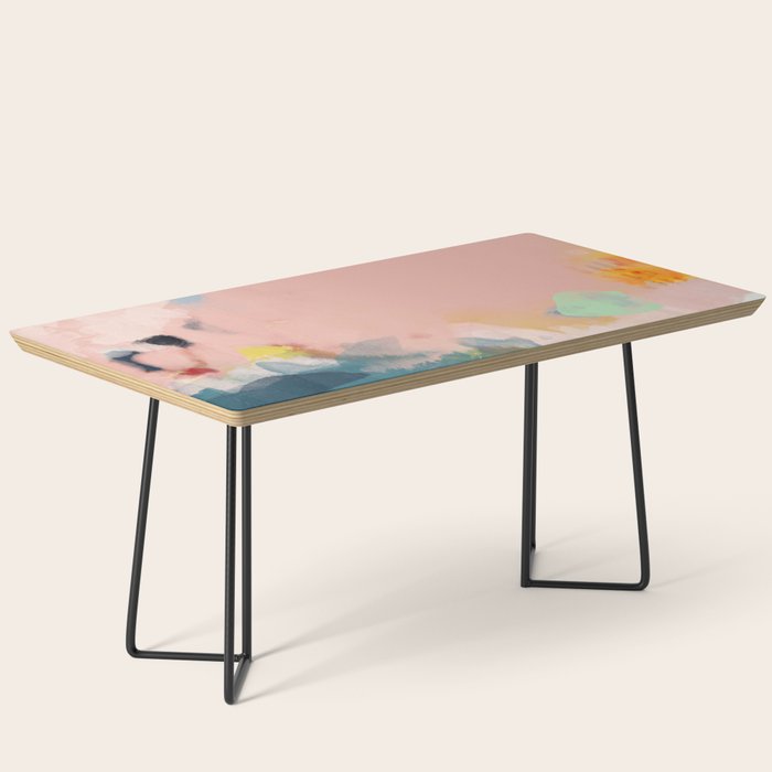 la mer Coffee Table Gallery Image 1