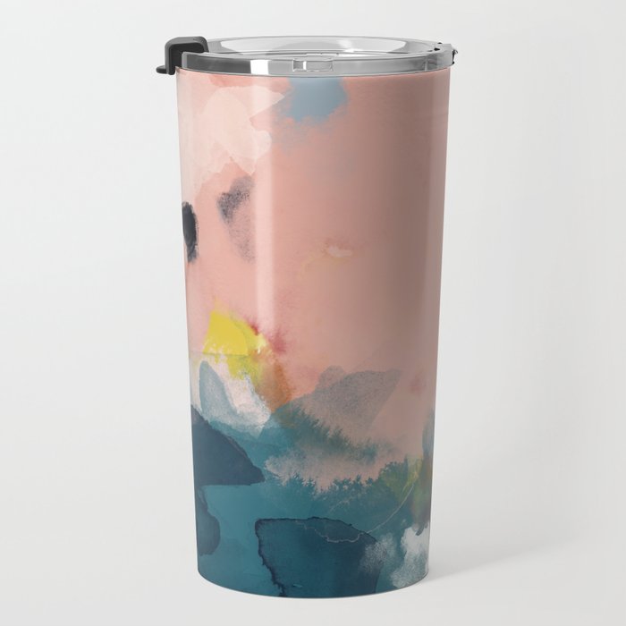 la mer Travel Mug Gallery Image 3