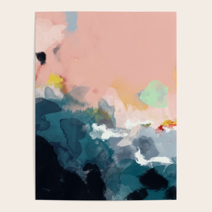 la mer Poster Gallery Image 4