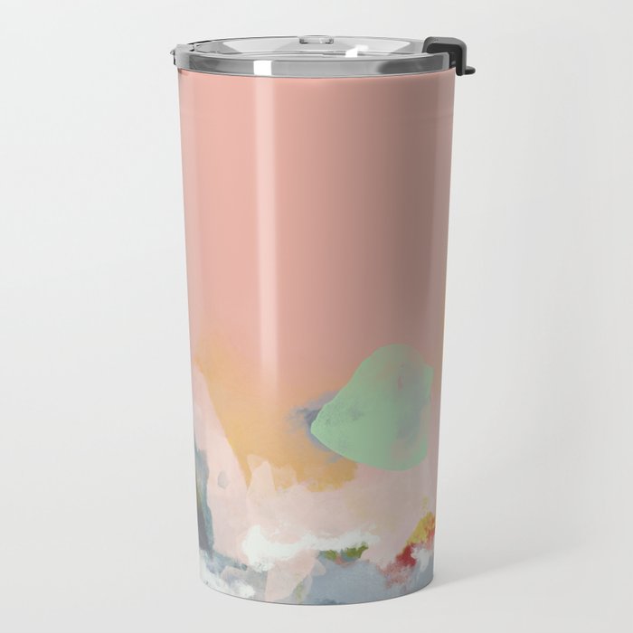 la mer Travel Mug Gallery Image 2