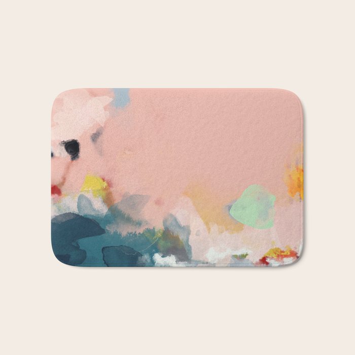 la mer Bath Mat Gallery Image 1