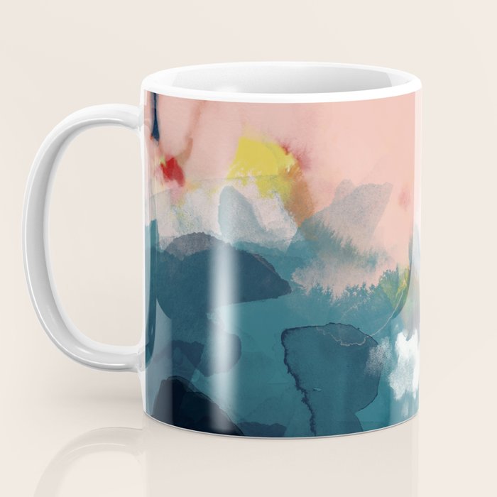 la mer Coffee Mug Gallery Image 3