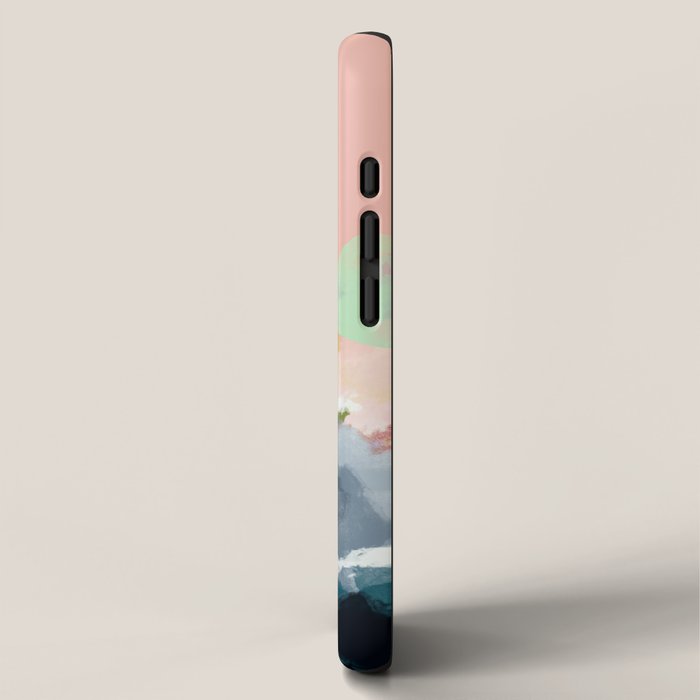 la mer iPhone Case Gallery Image 2