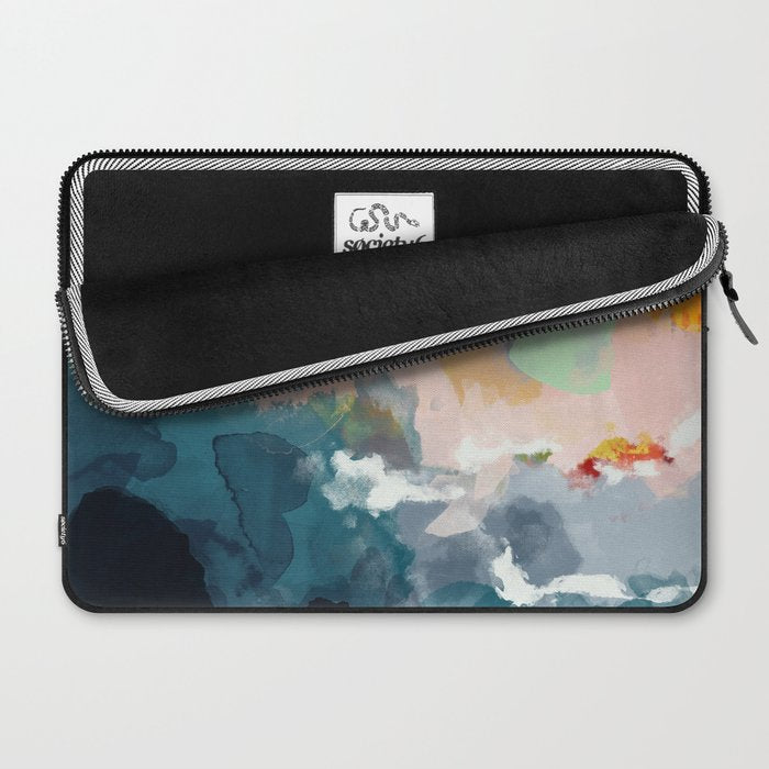 la mer Laptop Sleeve Gallery Image 2