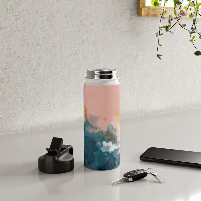 la mer Water Bottle Gallery Image 4