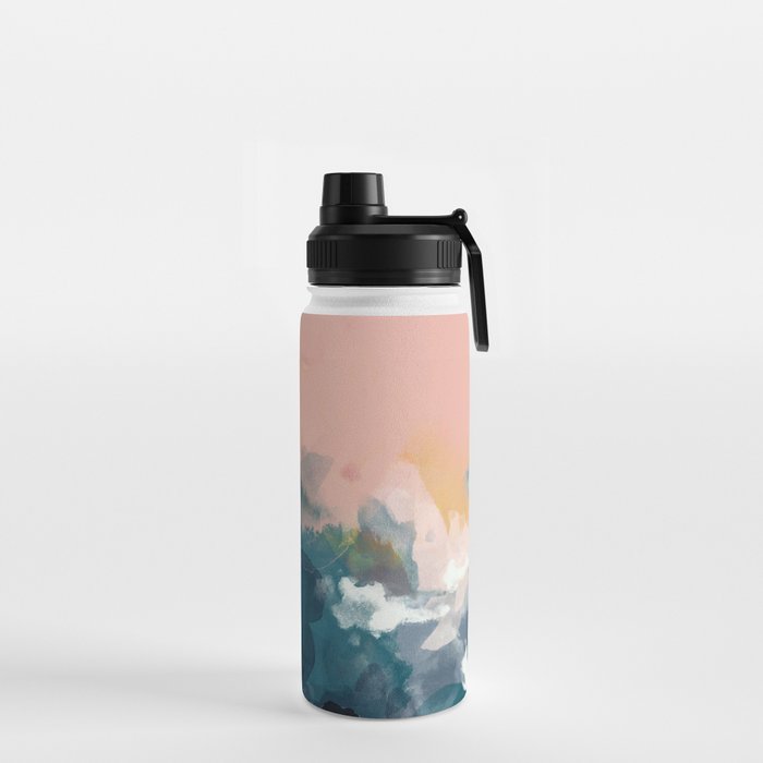 la mer Water Bottle Gallery Image 2