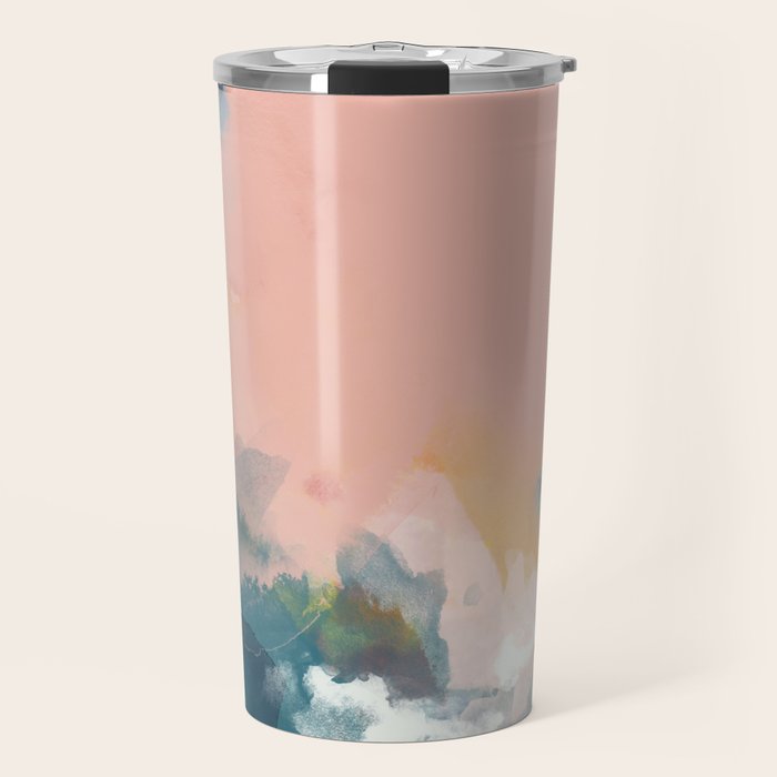 la mer Travel Mug Gallery Image 1