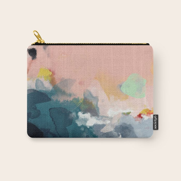 la mer Carry All Pouch Gallery Image 1