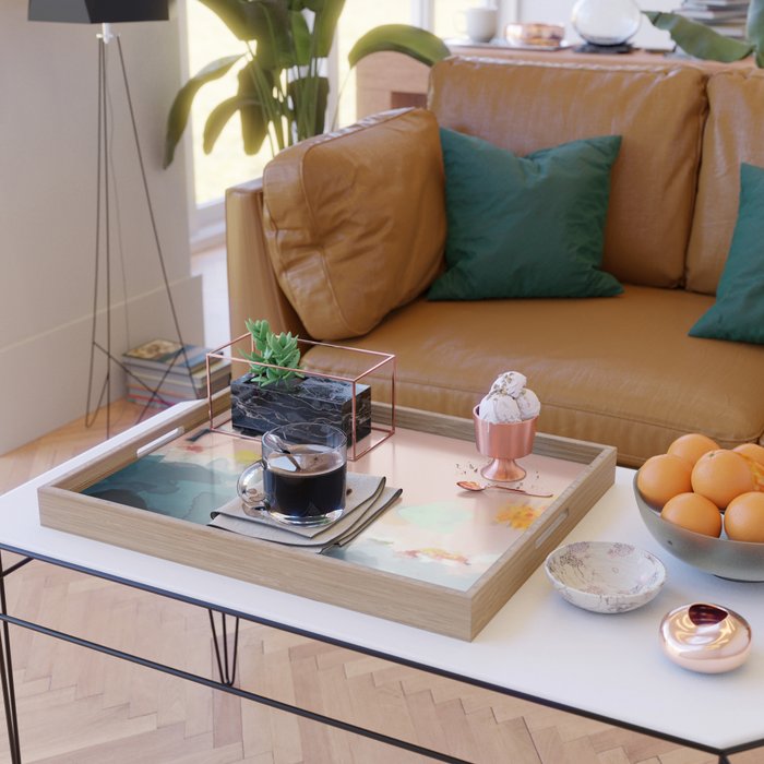 la mer Serving Tray Gallery Image 2